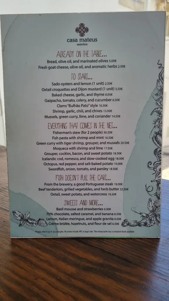 Menu_Casa Mateus_Sesimbra_immagine_2