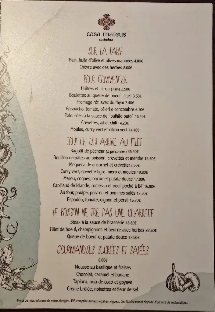 Menu_Casa Mateus_Sesimbra_immagine_3
