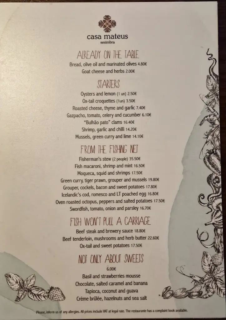 Menu_Casa Mateus_Sesimbra_immagine_4