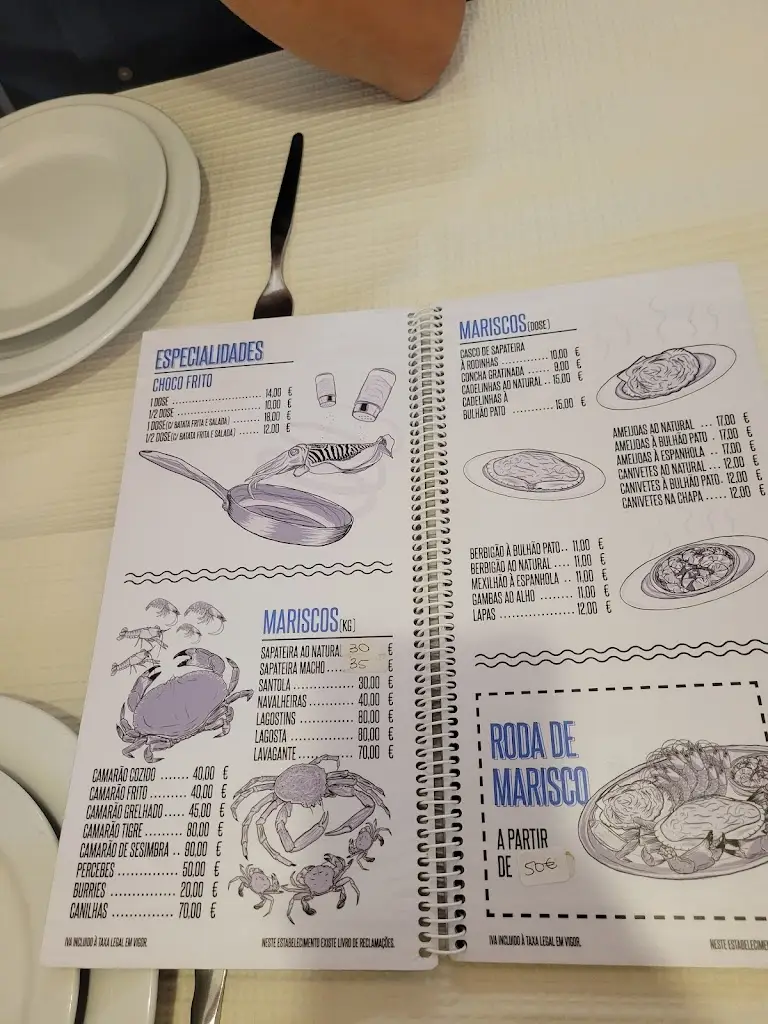 Menu_O Rodinhas_Sesimbra_immagine_1