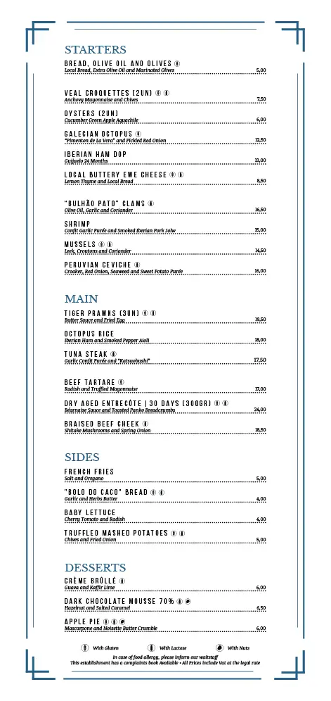 Menu_O Batel_Sesimbra_immagine_1