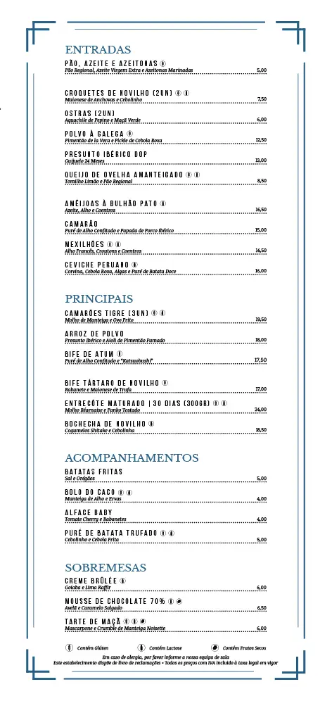 Menu_O Batel_Sesimbra_immagine_3