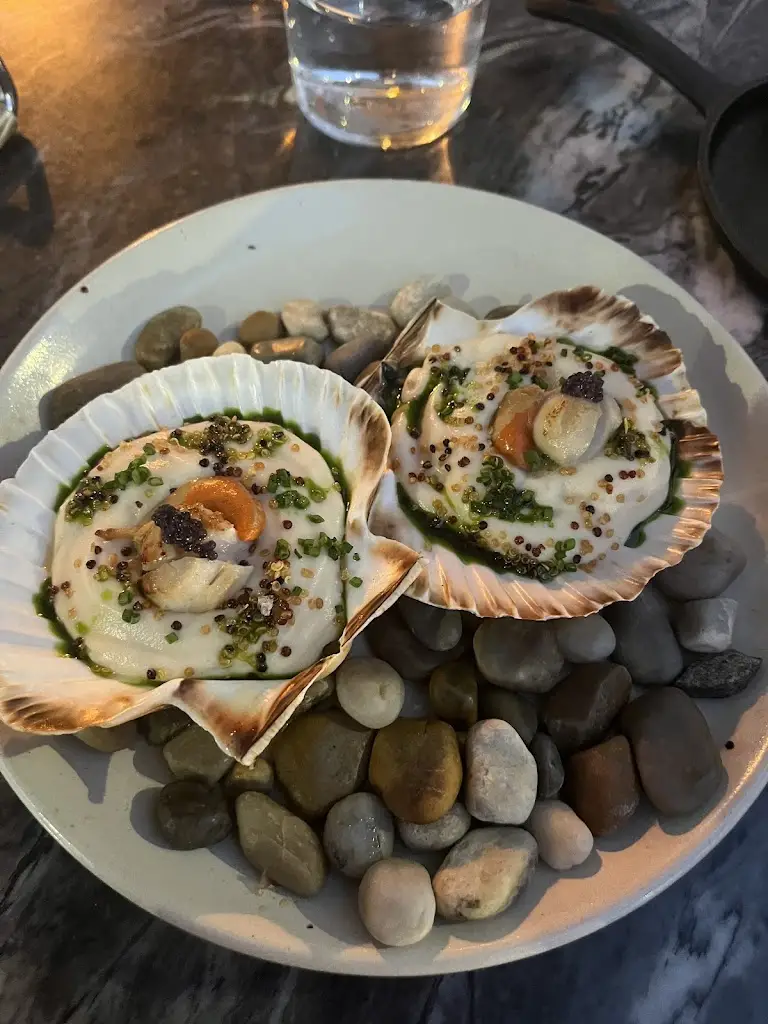 Katie Keogh_O Batel_Sesimbra_recensione