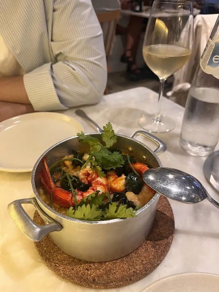 Sophie Lamarche_O Zagaia_Sesimbra_recensione