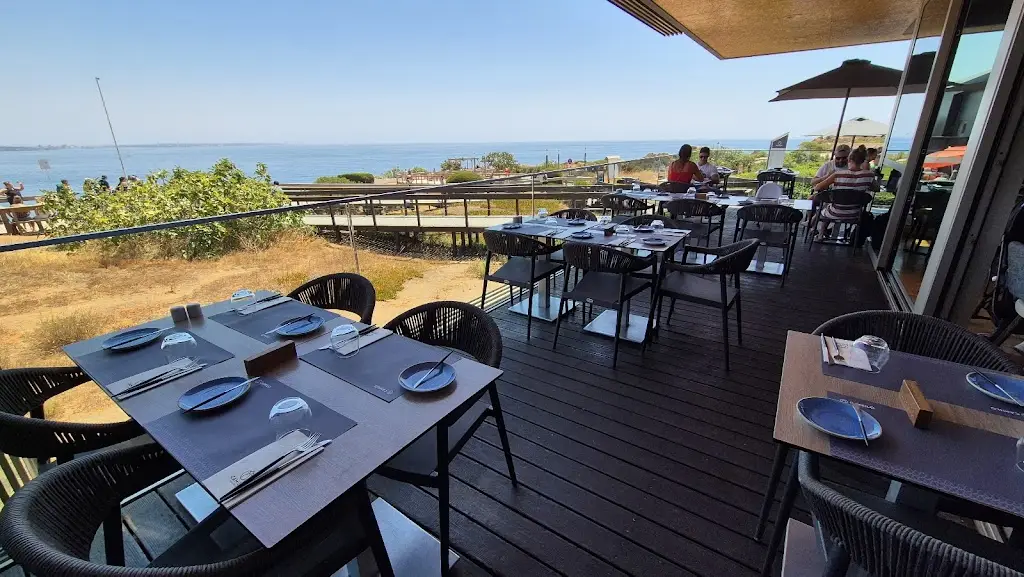 O Camilo ristorante a Piedade