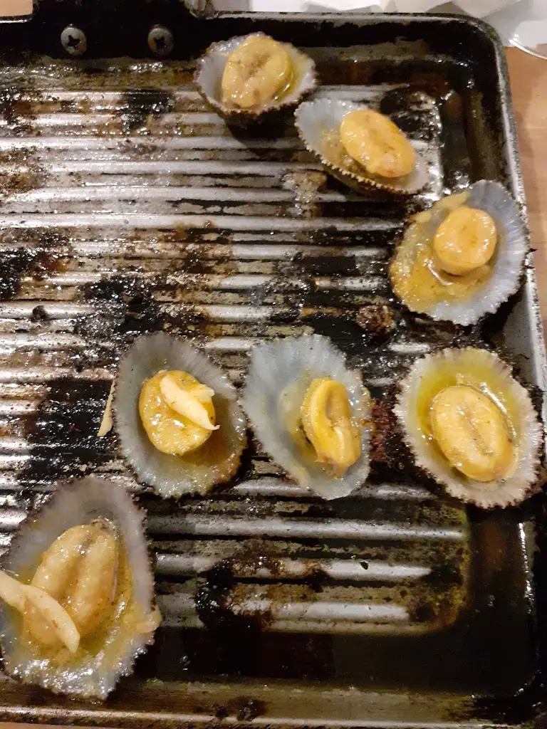 Menu_Restaurante Maré Cheia_Fenais da Ajuda_immagine_6