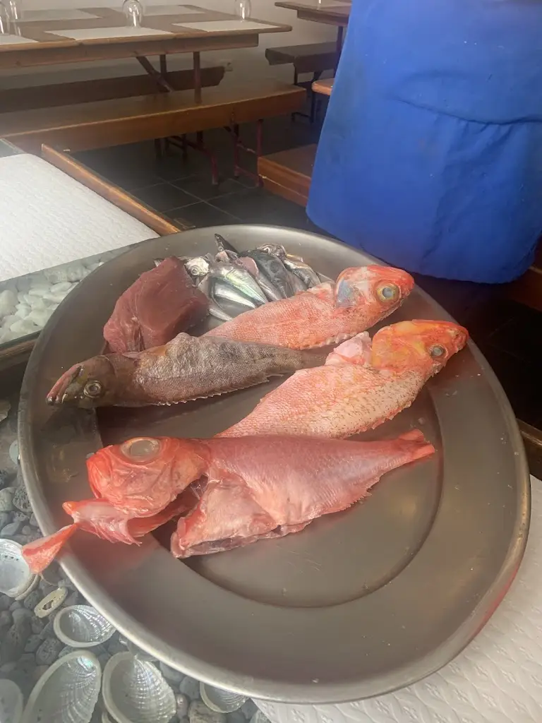 Menu_Restaurante Maré Cheia_Fenais da Ajuda_immagine_8