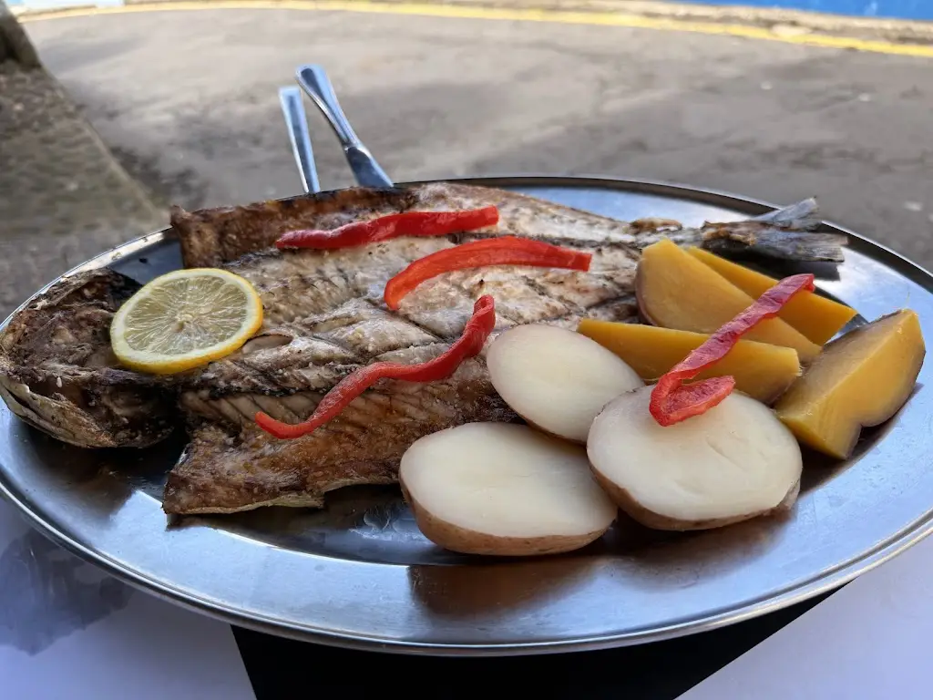 Restaurante Maré Cheia_Fenais da Ajuda_slider_image_3