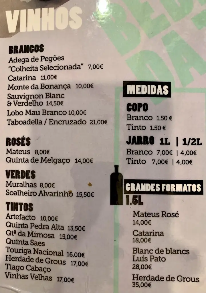 Menu_Taberna do Largo_Setúbal_immagine_3