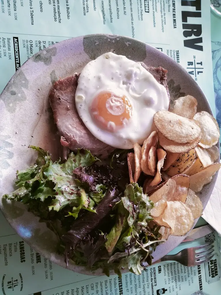 Menu_Taberna do Largo_Setúbal_immagine_7