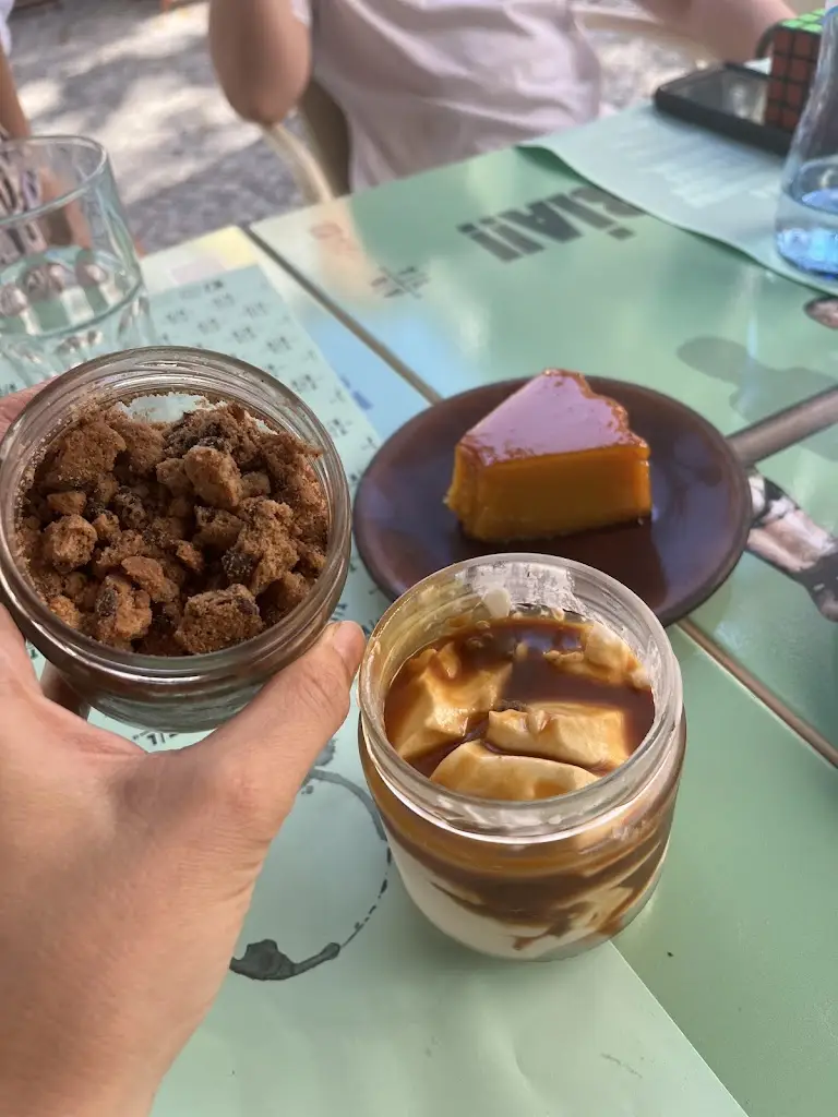 Pille Lengi_Taberna do Largo_Setúbal_recensione