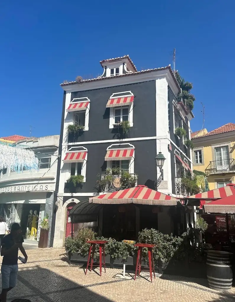 Fanny_Sem Horas_Setúbal_recensione