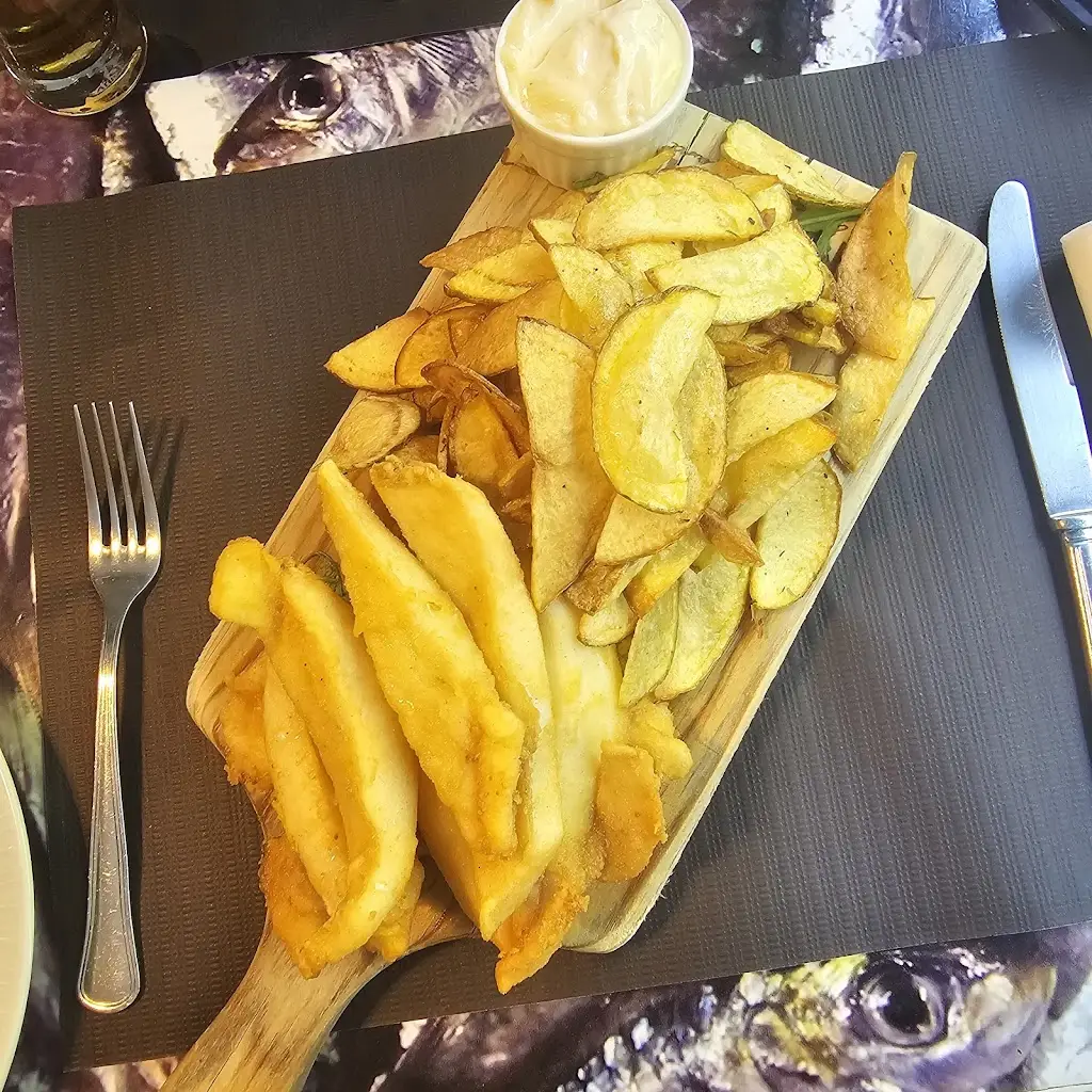 Charis Koh_Tasca da Avenida_Setúbal_recensione