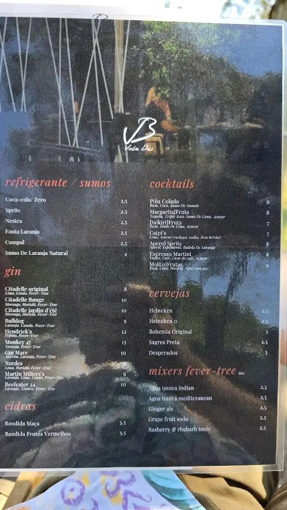 Menu_A Vela Branca_Setúbal_immagine_3