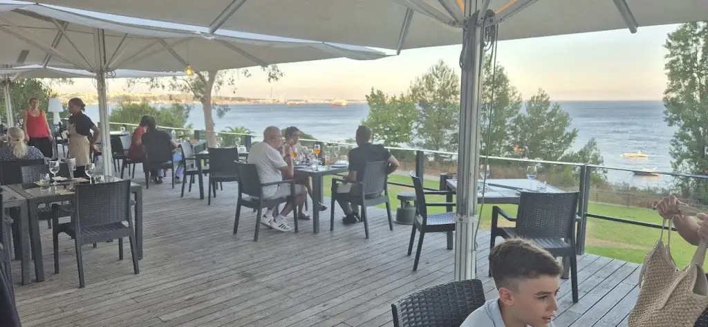 Chris Wright_A Vela Branca_Setúbal_recensione