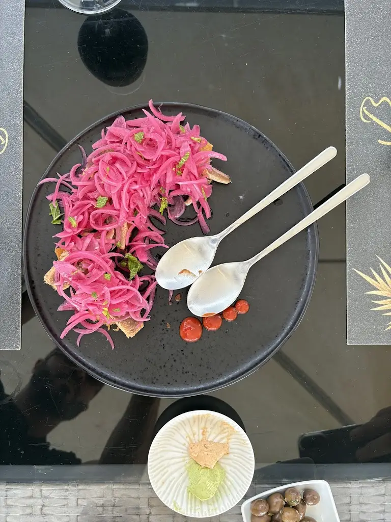 Arthur de Lima_A Vela Branca_Setúbal_recensione