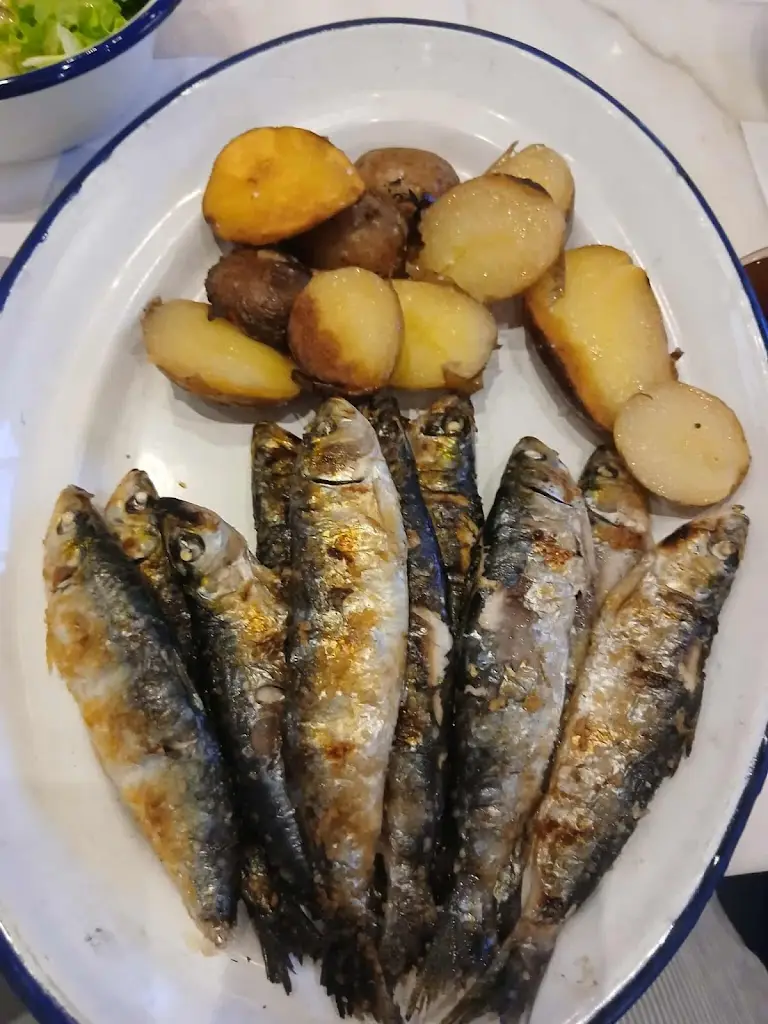 Evie Spanopoulou_Peixoco_Setúbal_recensione