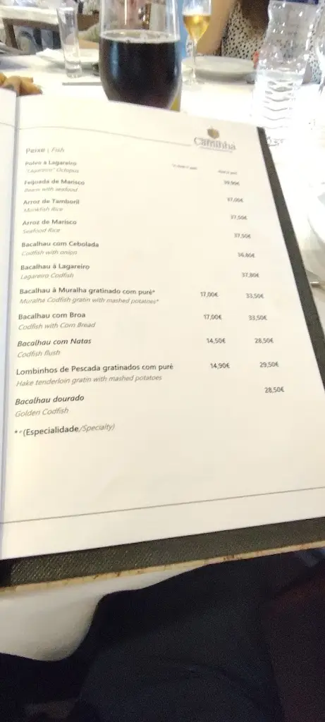 Menu_Restaurante Muralha de Caminha_Caminha_image_4
