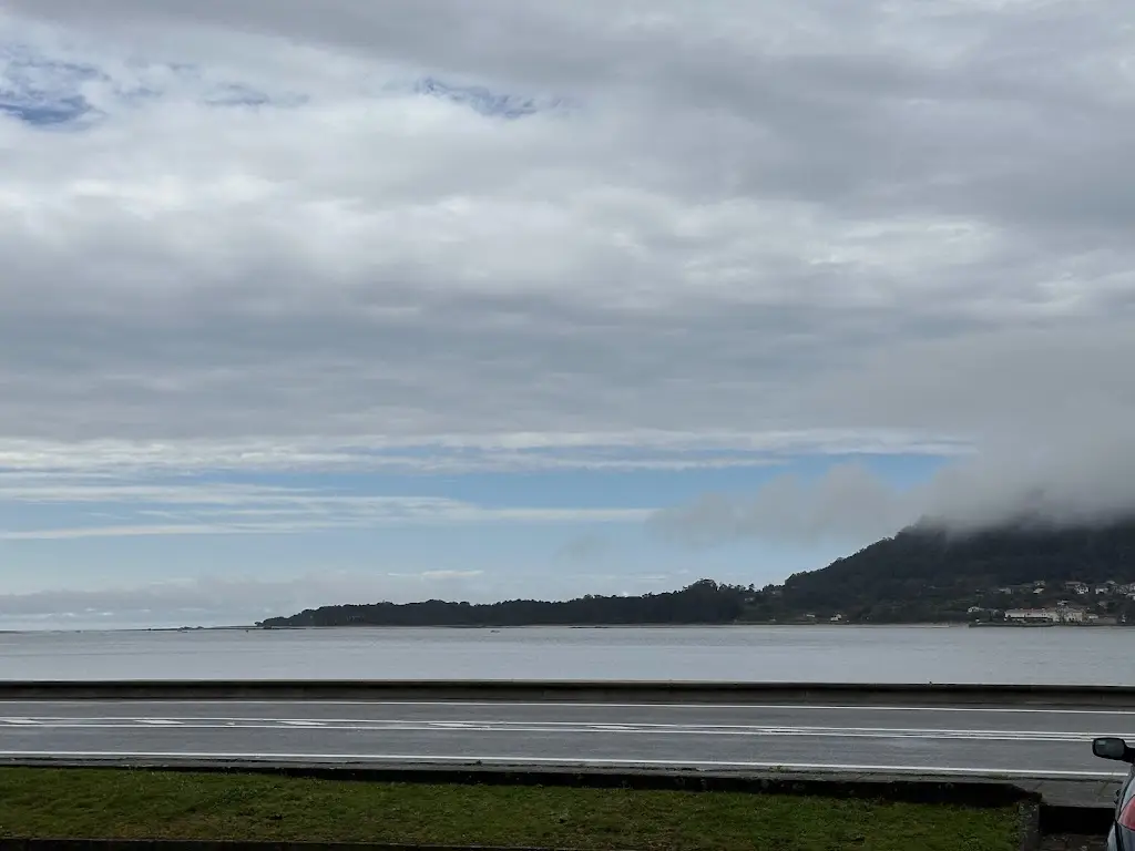 Len Koerts_Restaurante Muralha de Caminha_Caminha_review