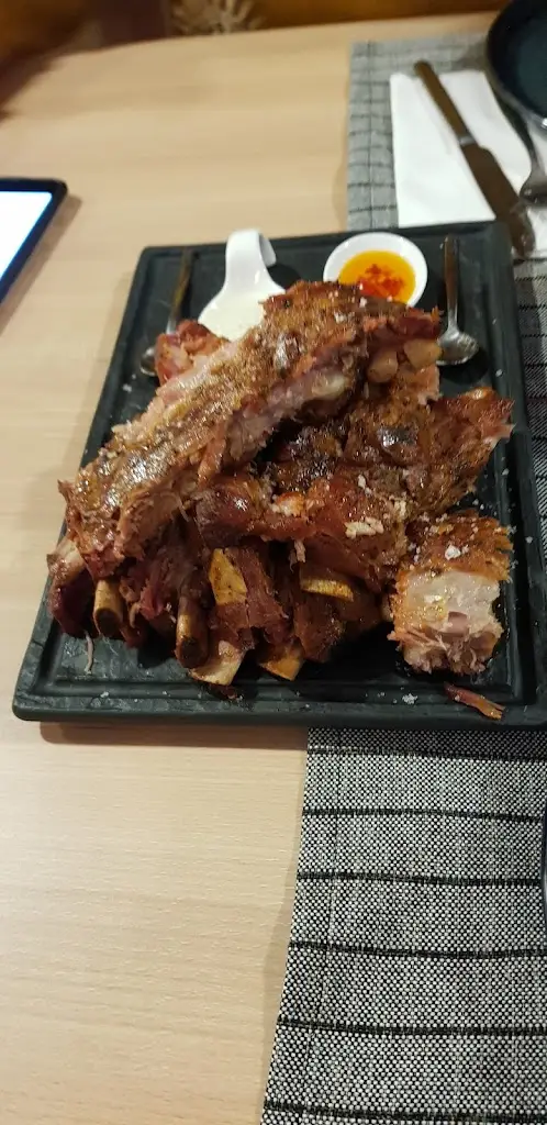 Menü_Canto do Lobo_Caminha_Bild_8