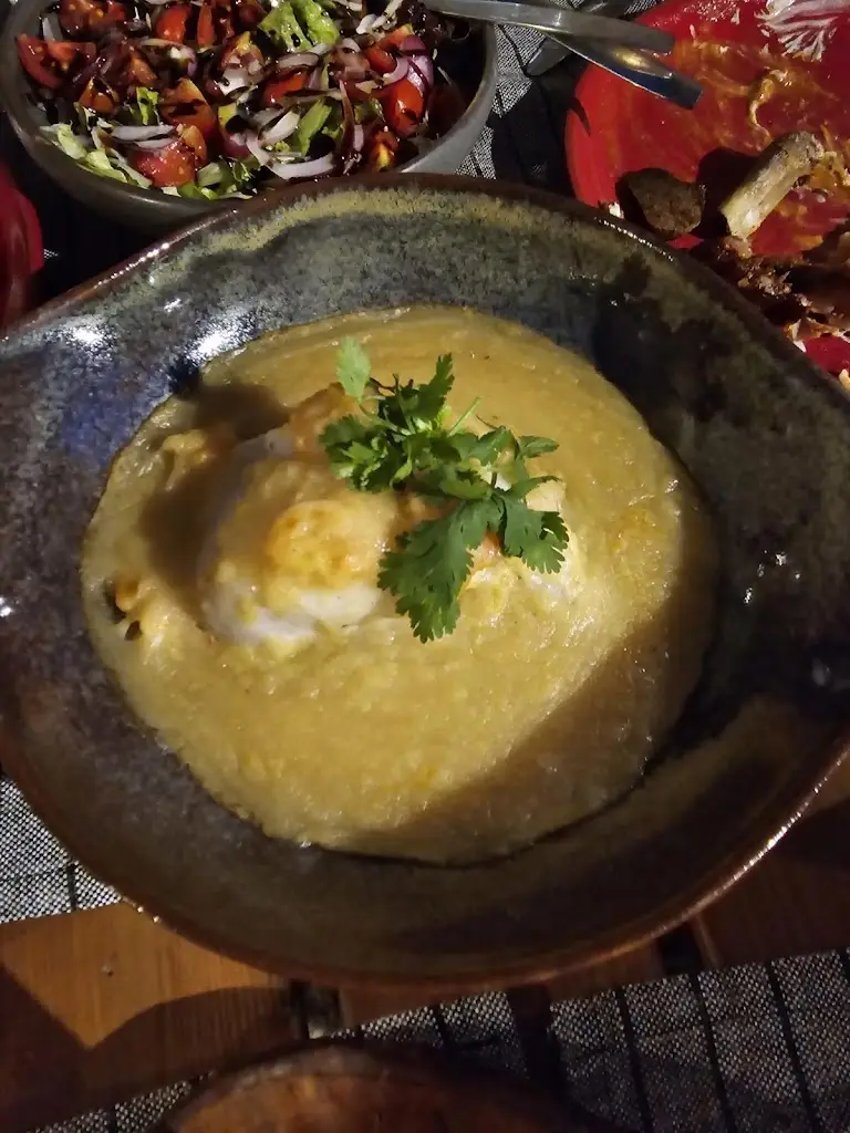 Andy Powell_Canto do Lobo_Caminha_Bewertung