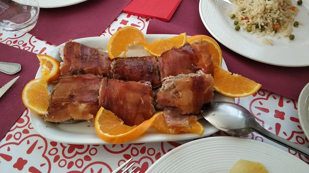 Menu_Casa dos Leitões de Santa Maria_Rio Meão_imagen_4