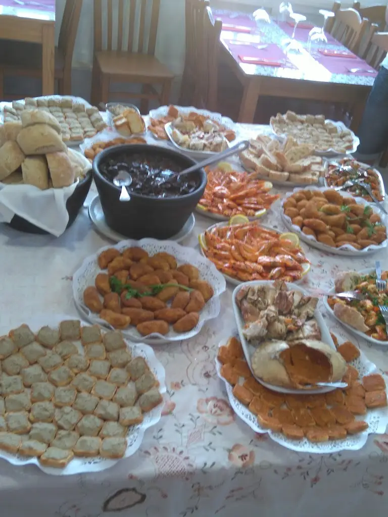 Menu_Casa dos Leitões de Santa Maria_Rio Meão_imagen_5