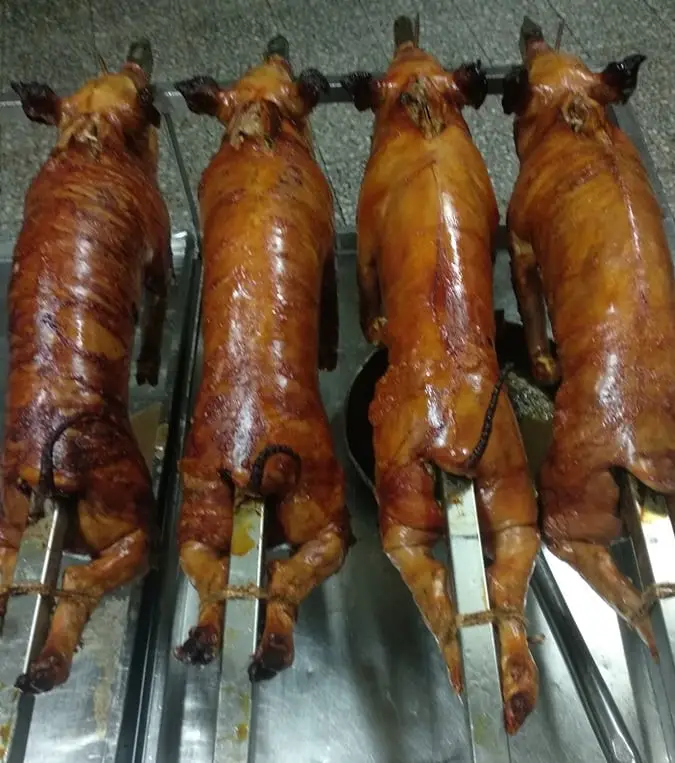 Menu_Casa dos Leitões de Santa Maria_Rio Meão_imagen_6