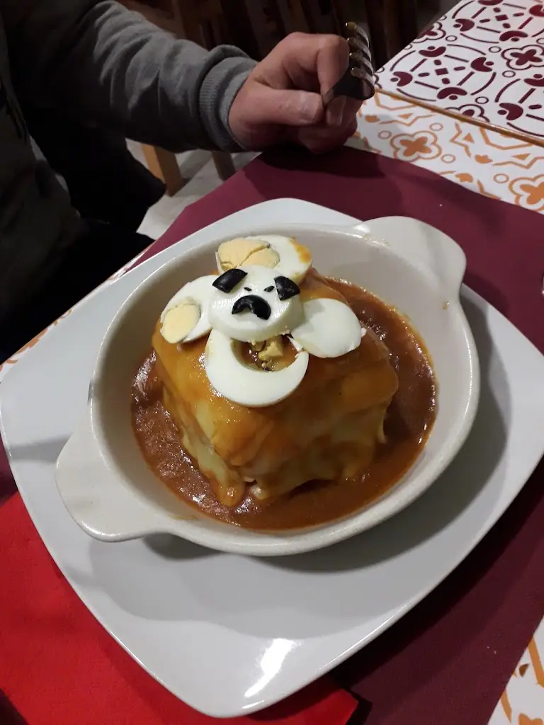 Menu_Casa dos Leitões de Santa Maria_Rio Meão_imagen_7