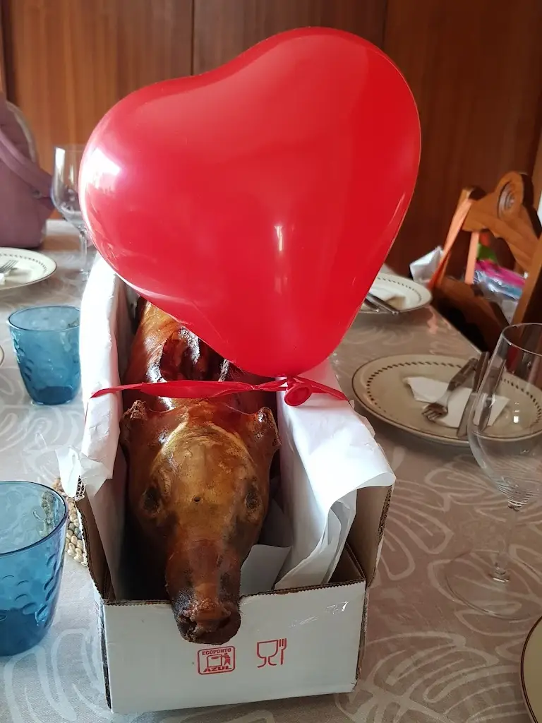 Tania Costa_Casa dos Leitões de Santa Maria_Rio Meão_reseña