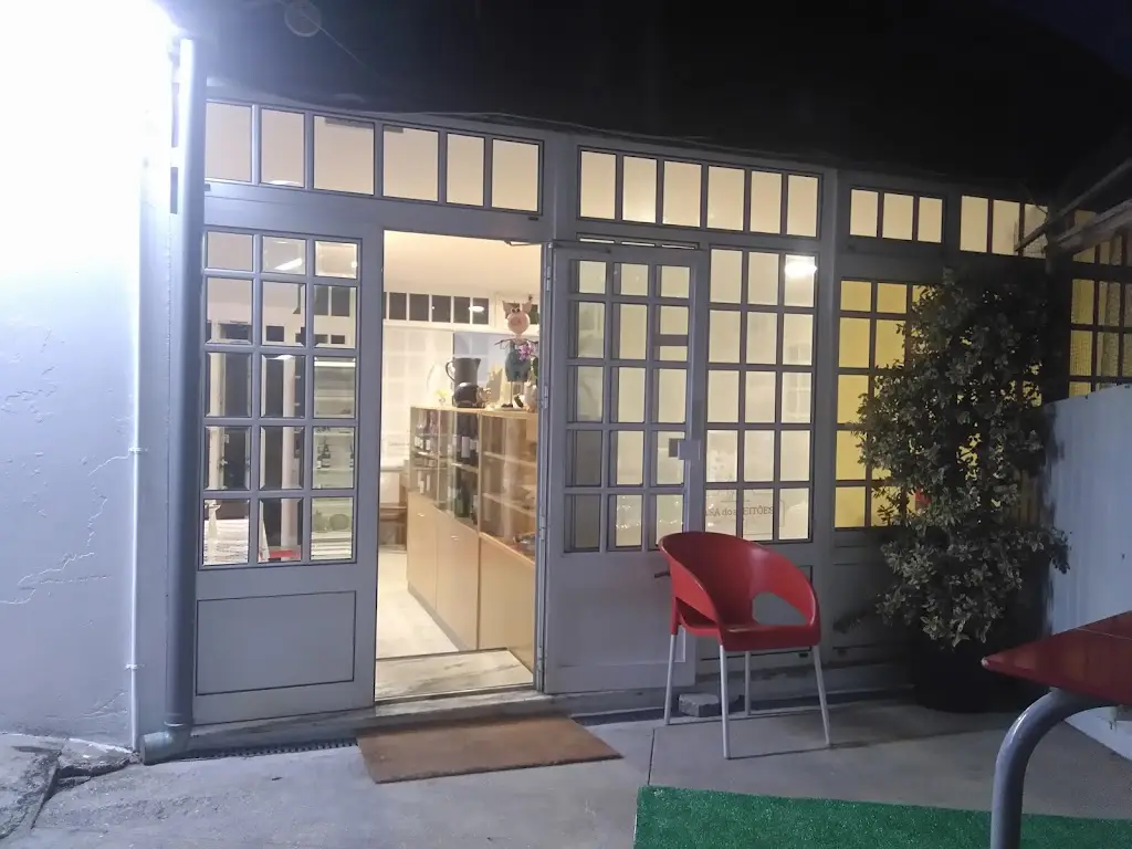 Casa dos Leitões de Santa Maria ristorante a Rio Meão