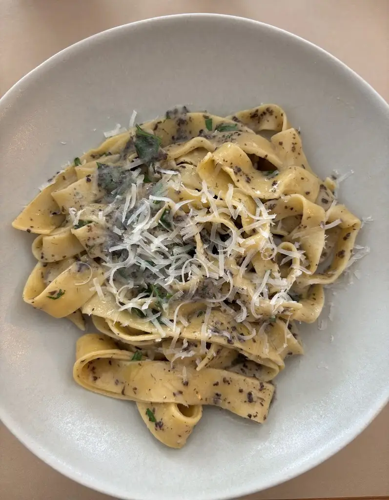 Diogo Oliveira_Fratelli Osteria_Santo António da Charneca_review