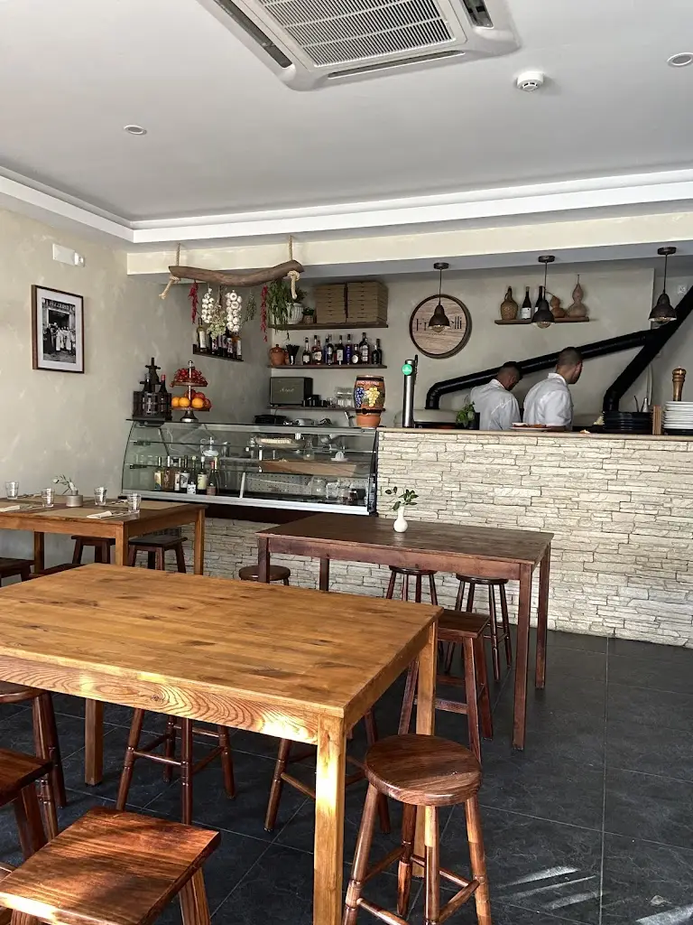 Fratelli Osteria_Santo António da Charneca_slider_image_1