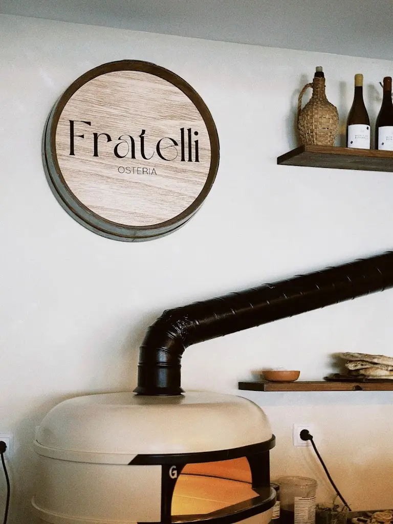 Fratelli Osteria_Santo António da Charneca_slider_image_3