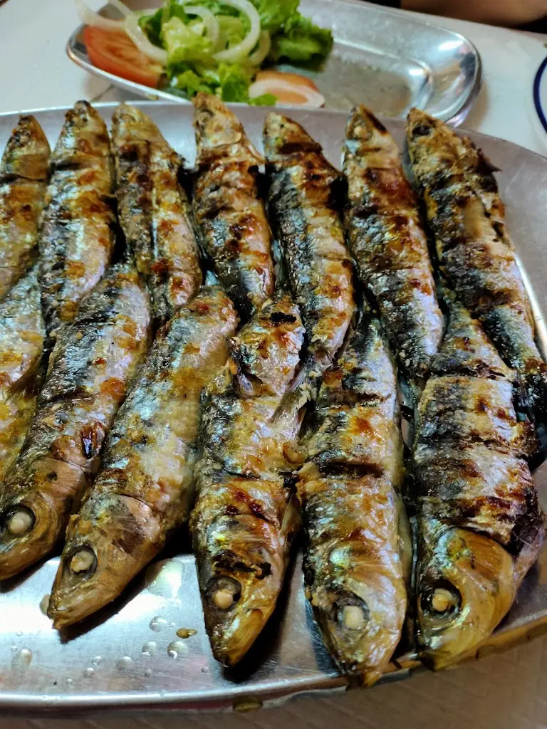 Menu_Restaurante O Altinho_Santo António da Charneca_immagine_1