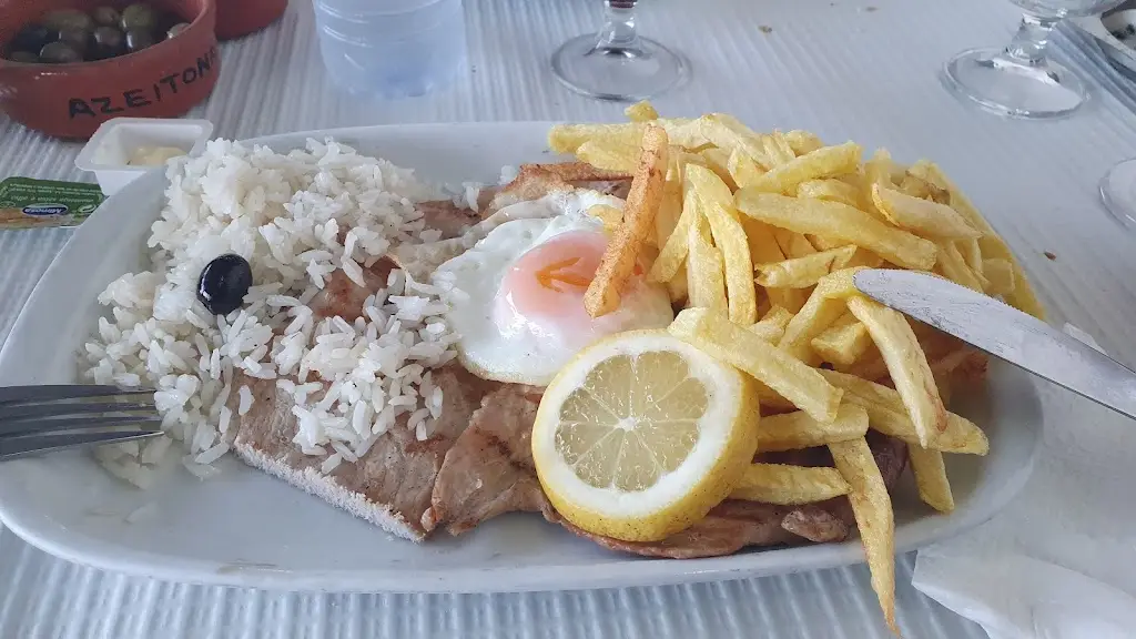 Menu_Restaurante O Altinho_Santo António da Charneca_immagine_7