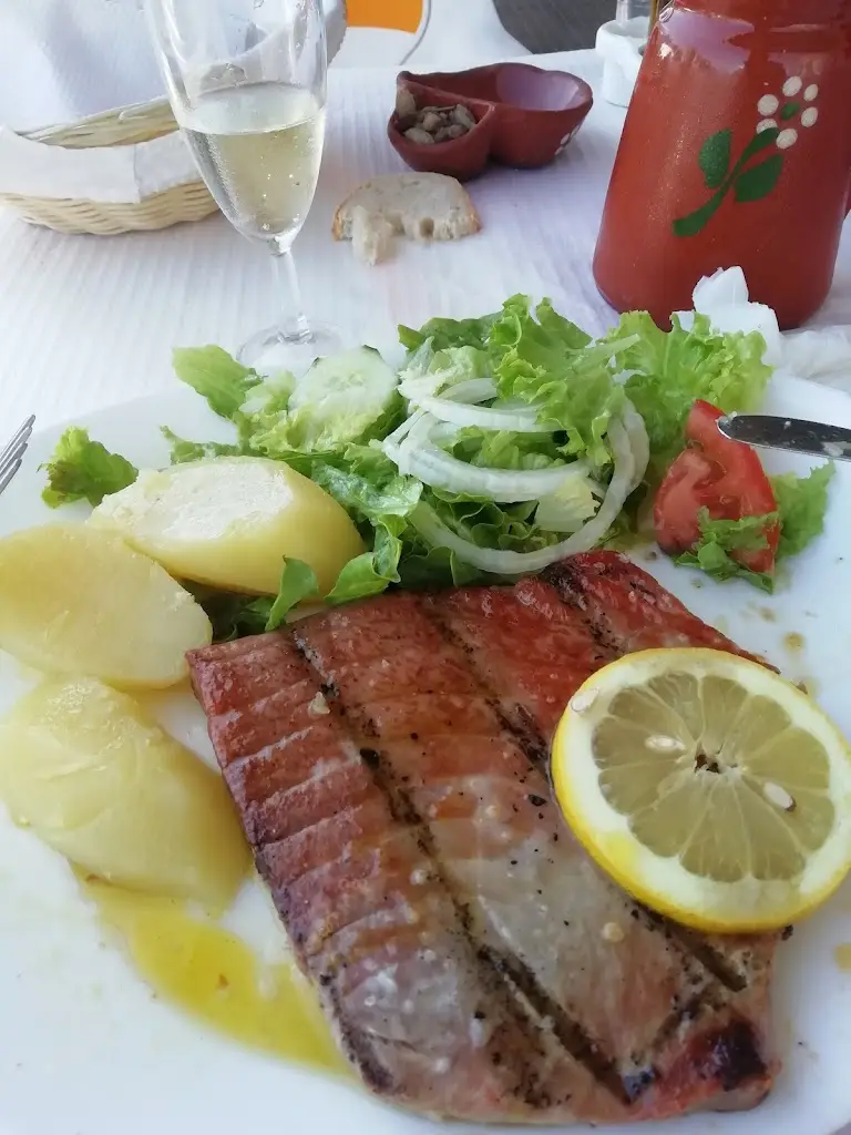 Menu_Restaurante O Altinho_Santo António da Charneca_immagine_8