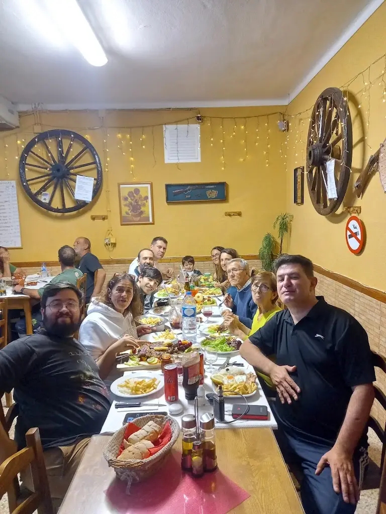 Zachary Landau_Restaurante O Altinho_Santo António da Charneca_recensione