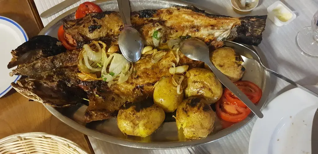 Lex Geluk_Restaurante O Altinho_Santo António da Charneca_recensione