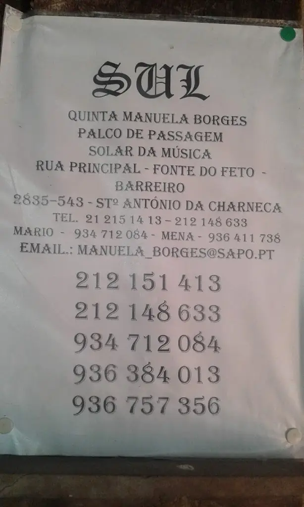 Menu_Manuela Borges_Santo António da Charneca_immagine_3