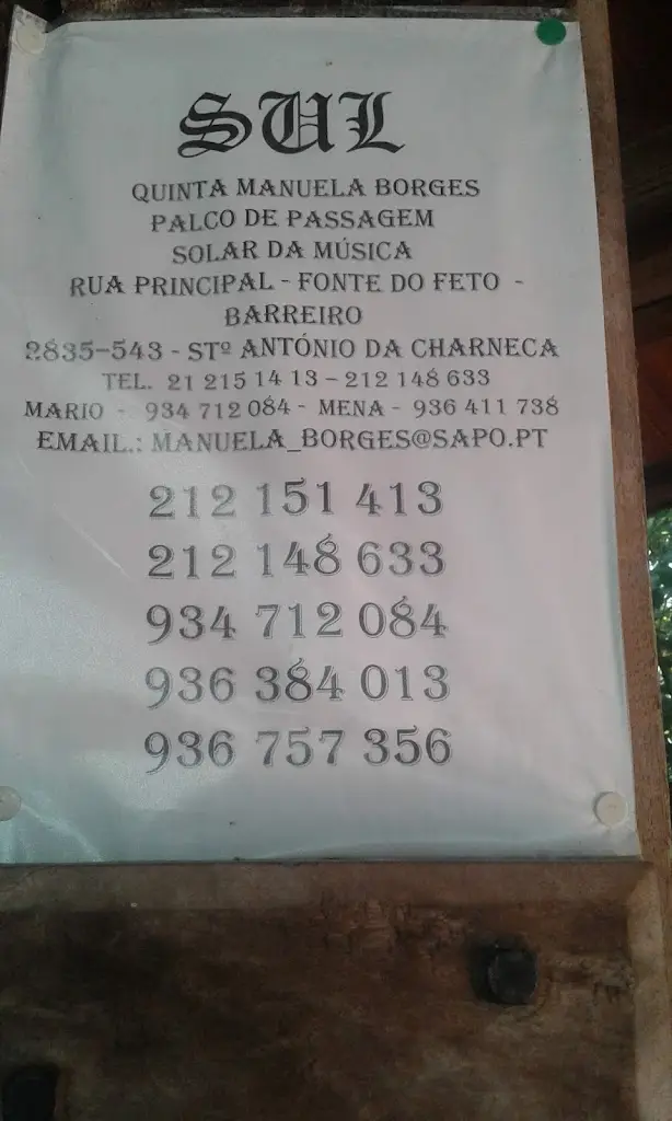 Menu_Manuela Borges_Santo António da Charneca_immagine_4