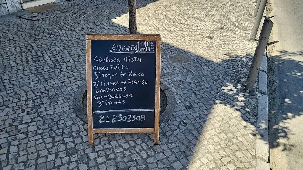 Menu_Sabores Da Vila_Santo António da Charneca_image_1