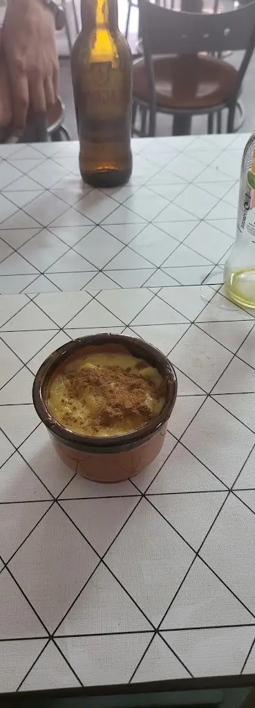 Kel_Sabores Da Vila_Santo António da Charneca_review