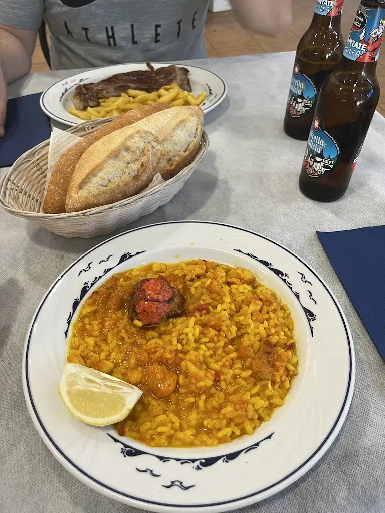 Menu_Pilicas_Santo António da Charneca_immagine_2