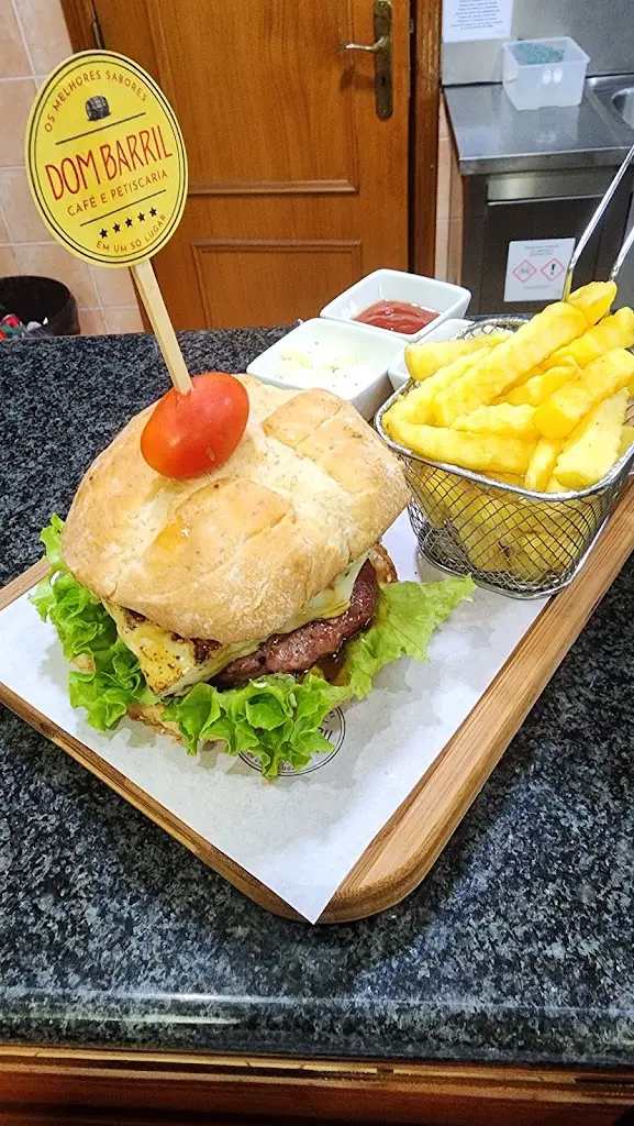 Menu_Dom Barril_Santo António da Charneca_immagine_7