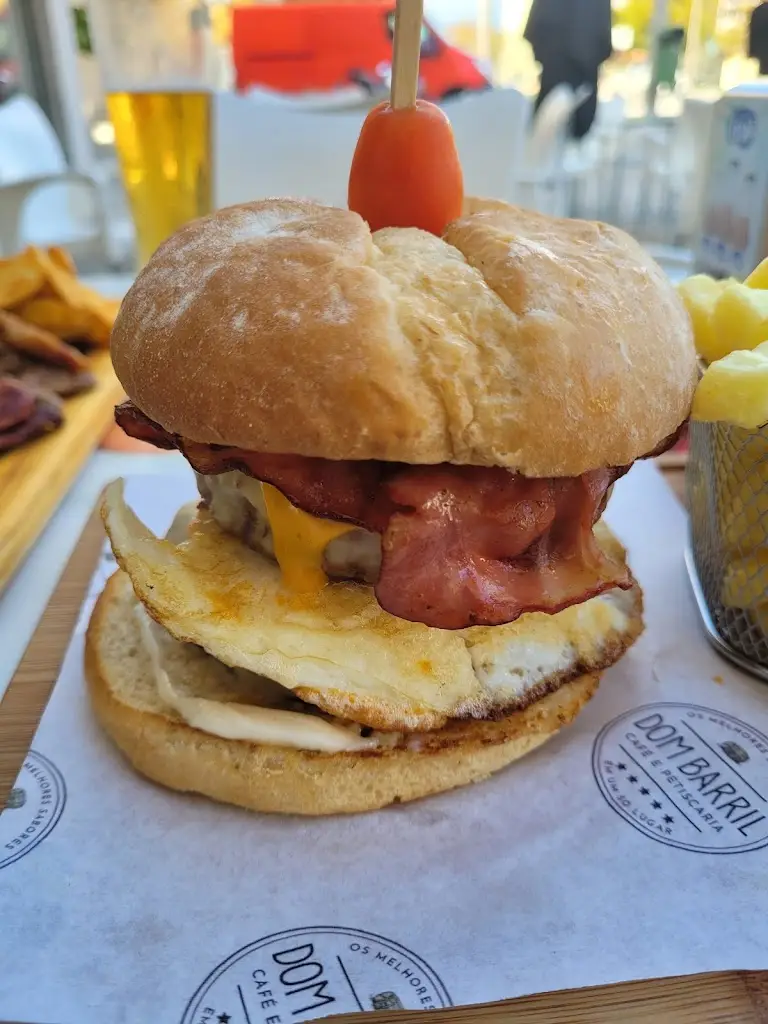 Menu_Dom Barril_Santo António da Charneca_immagine_9