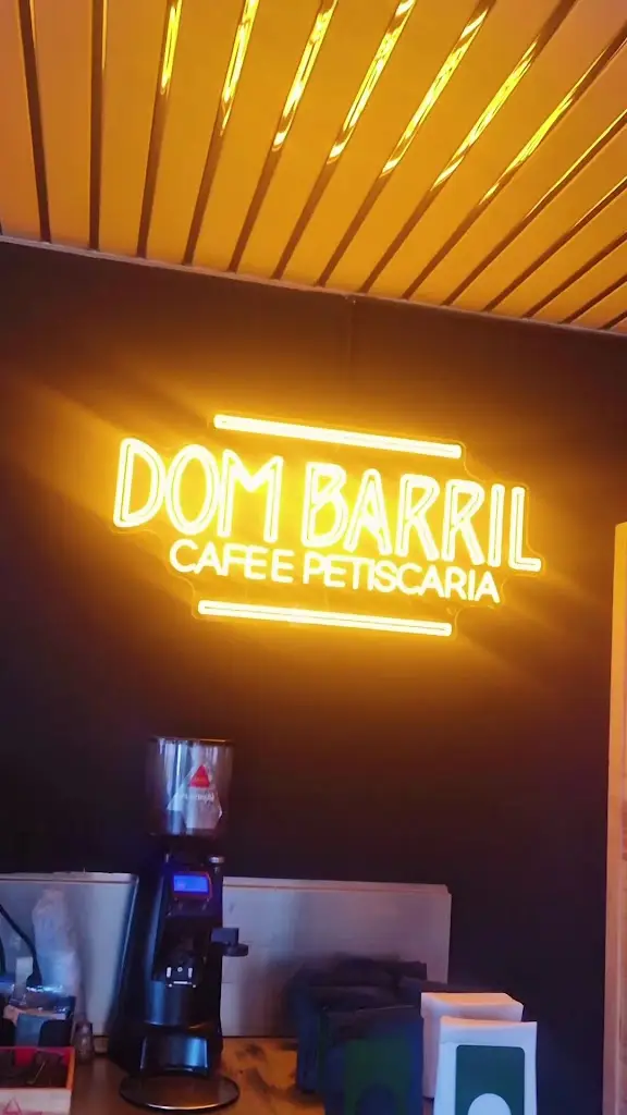 A Santos_Dom Barril_Santo António da Charneca_recensione