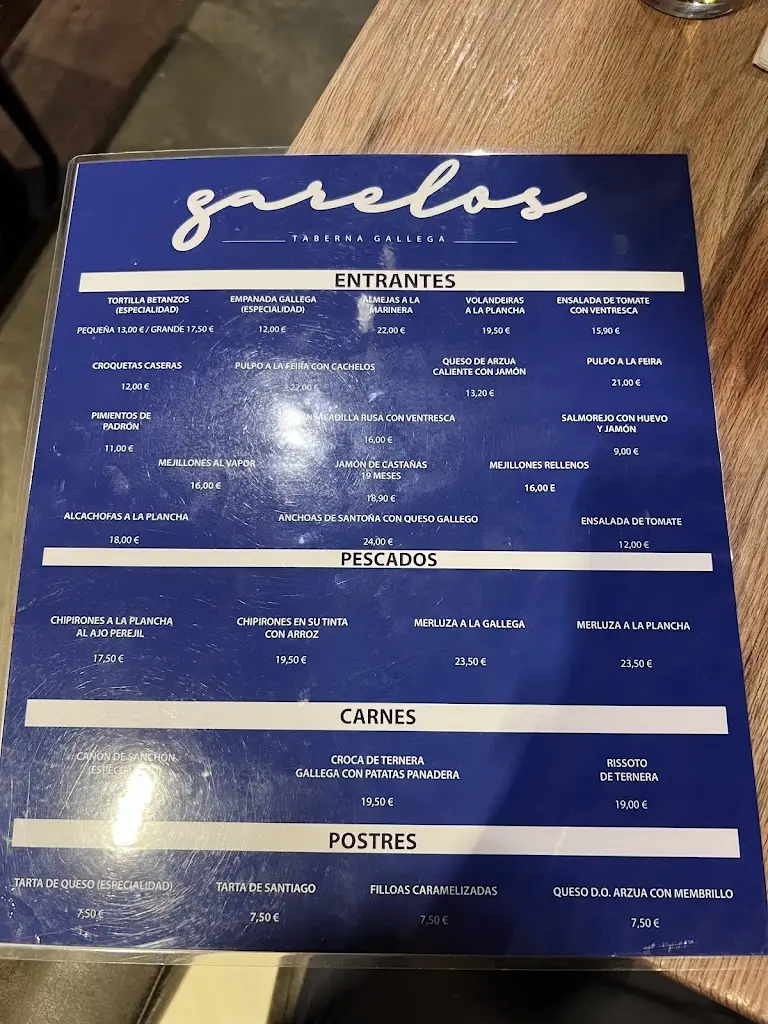 Menu_Alto da Estrada_Rio Meão_image_1