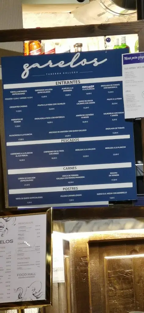 Menu_Alto da Estrada_Rio Meão_image_4