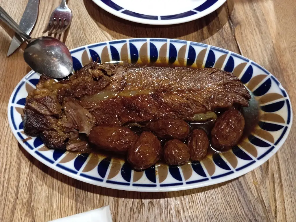 Menu_Alto da Estrada_Rio Meão_image_9